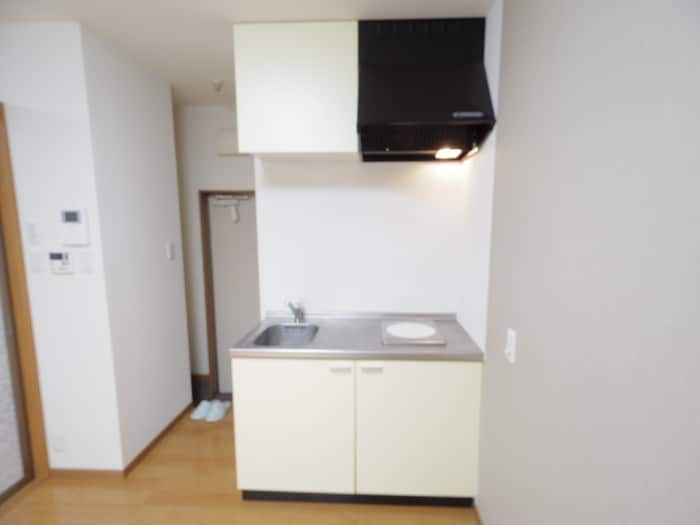 キッチン LA・CALME