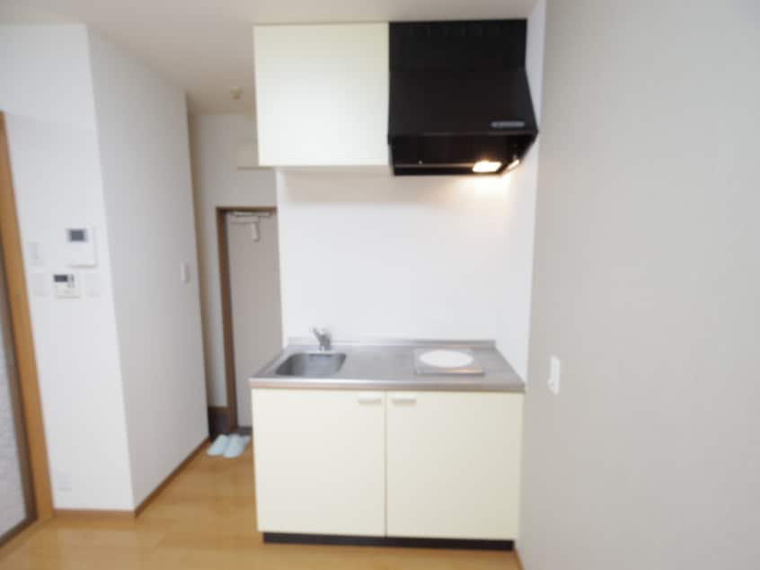 キッチン LA・CALME