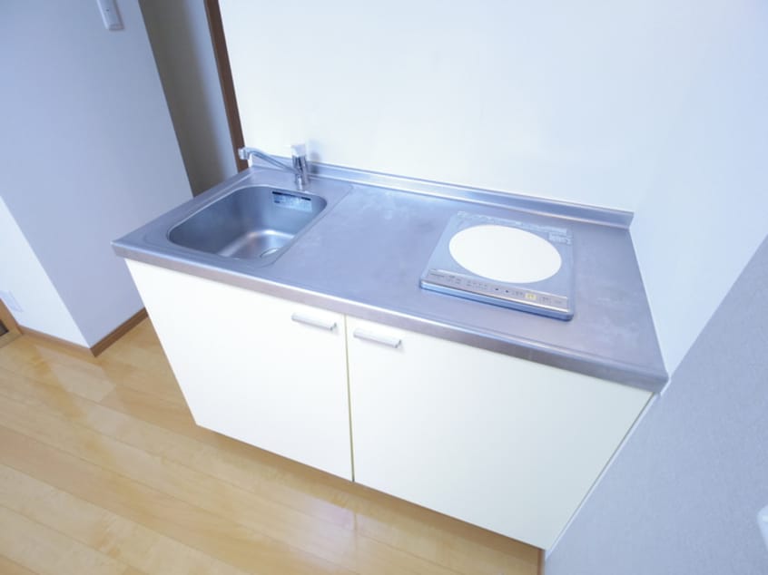 キッチン LA・CALME