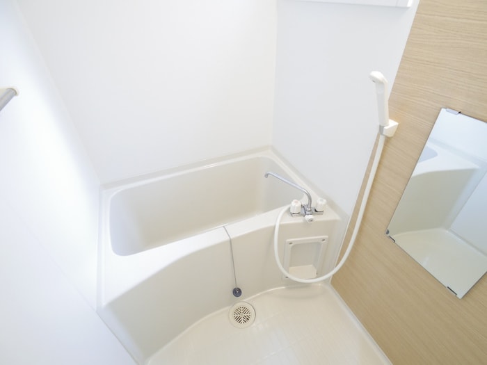 バス／シャワールーム等 LA・CALME