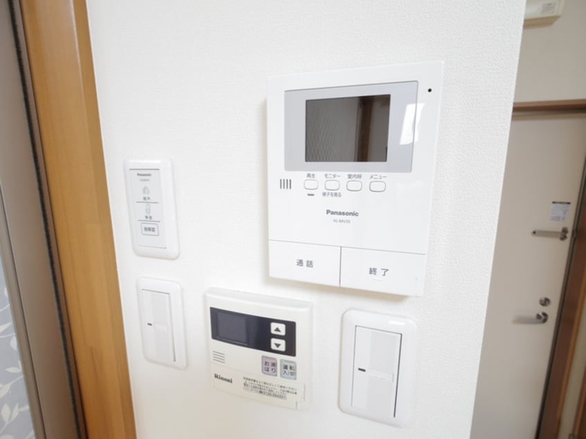 内観写真 LA・CALME