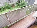 ベランダ・バルコニー LA・CALME