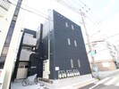 グルーブメゾン須磨東町の外観