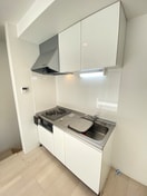 キッチン PRIME　COURT