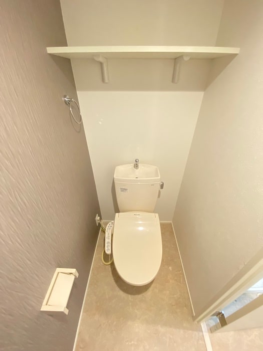 トイレ PRIME　COURT