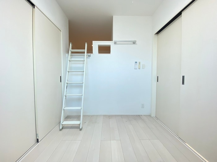 内観写真 PRIME　COURT