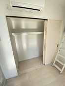 収納 PRIME　COURT