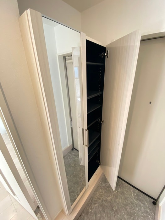 玄関 PRIME　COURT