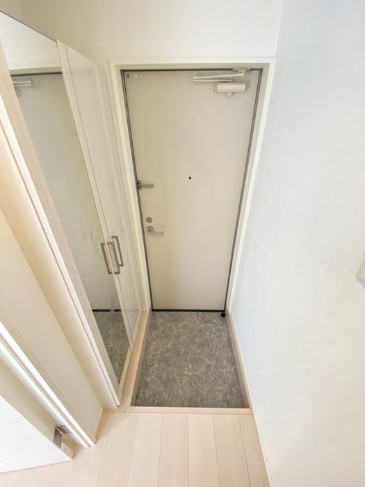 玄関 PRIME　COURT