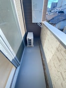 ベランダ・バルコニー PRIME　COURT