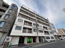 第１三井ビルの外観