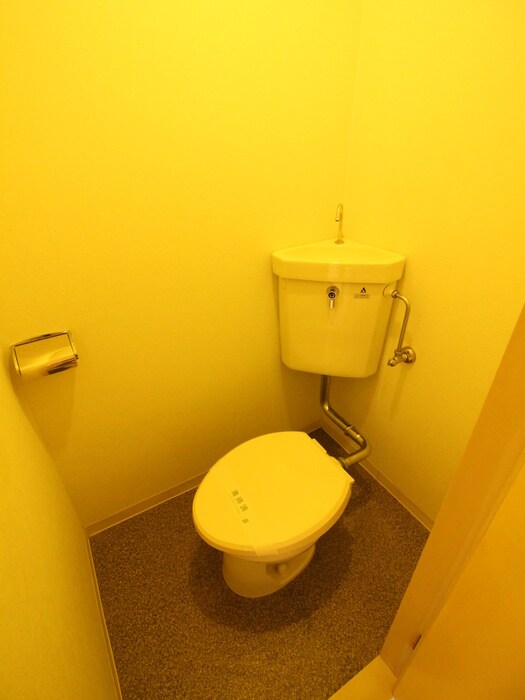 トイレ 第１三井ビル