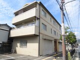 南ハウス