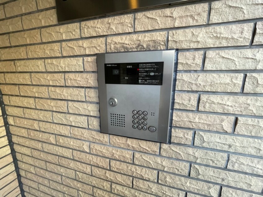 建物設備 サンタプリマヴェ－ラドゥ－エ