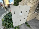 建物設備 サンタプリマヴェ－ラドゥ－エ