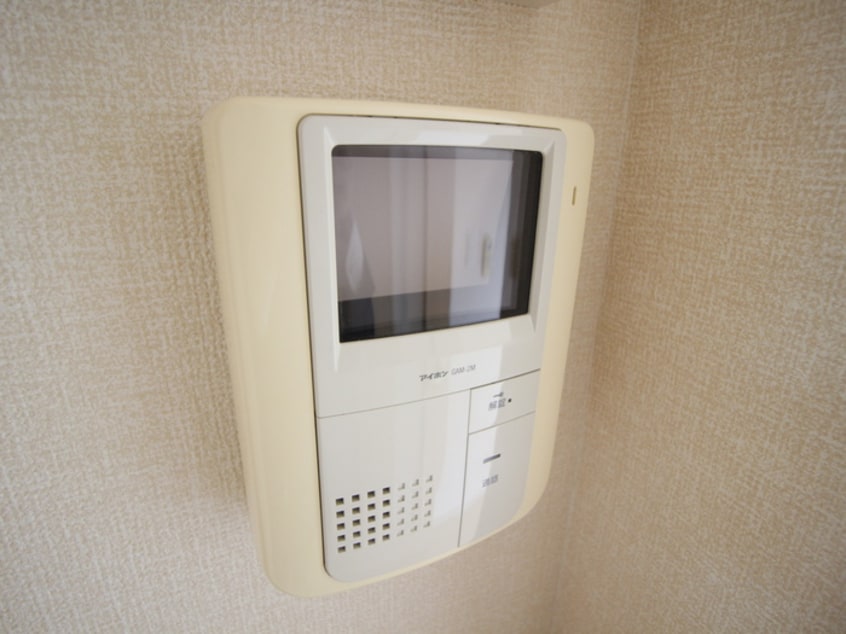内観写真 サンタプリマヴェ－ラドゥ－エ