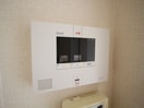 内観写真 サンタプリマヴェ－ラドゥ－エ