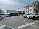 駐車場 アネックス・戸苅