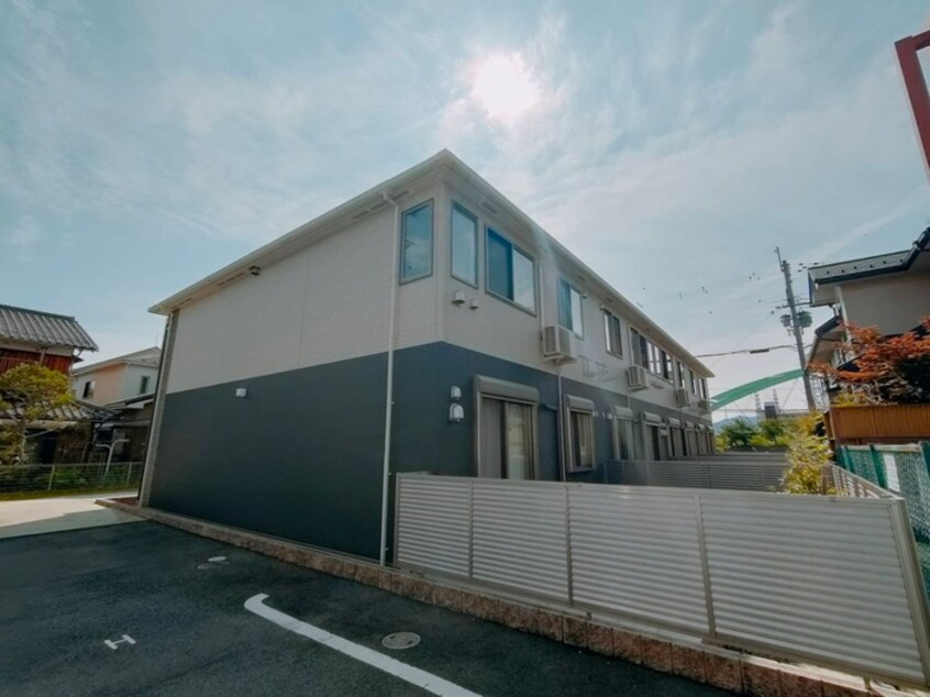 外観写真 アネックス・戸苅