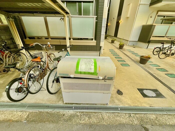 建物設備 F asecia TINO