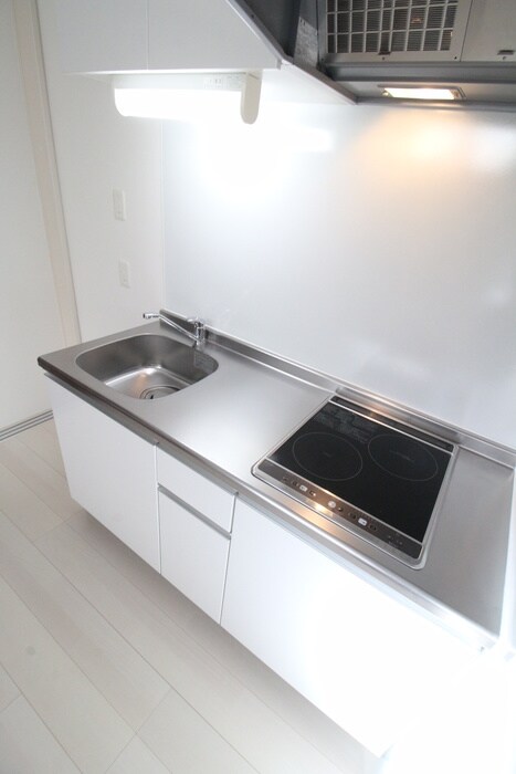 キッチン F asecia TINO