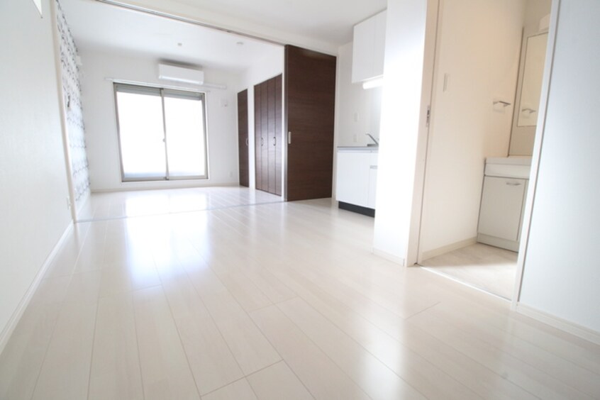 居室 F asecia TINO