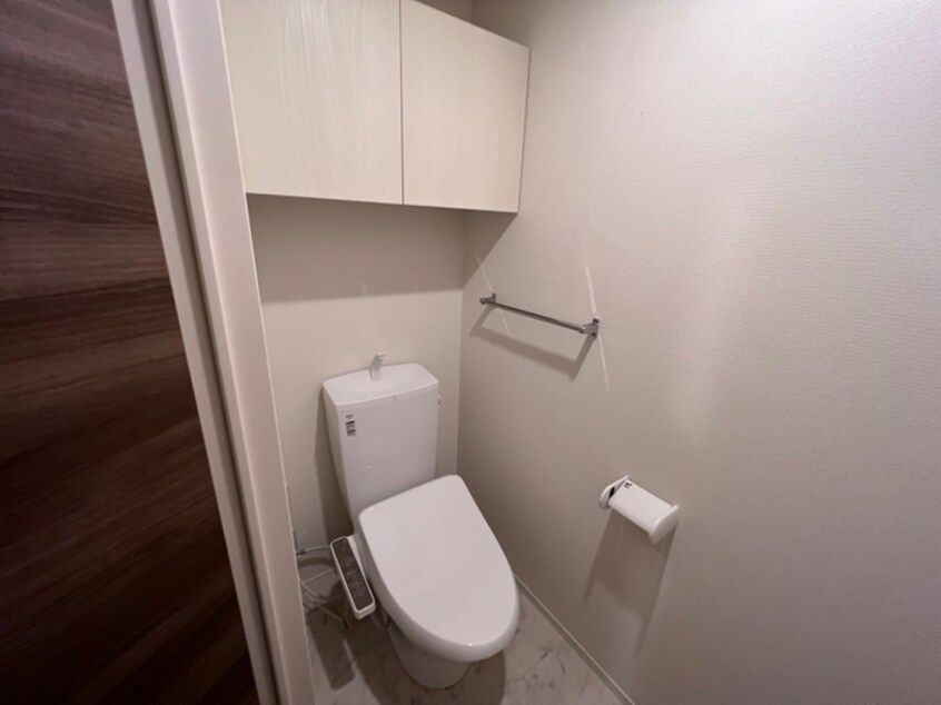 トイレ スペチア－レ平野東