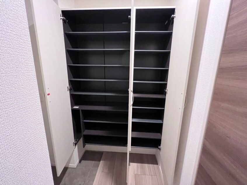 靴箱 スペチア－レ平野東