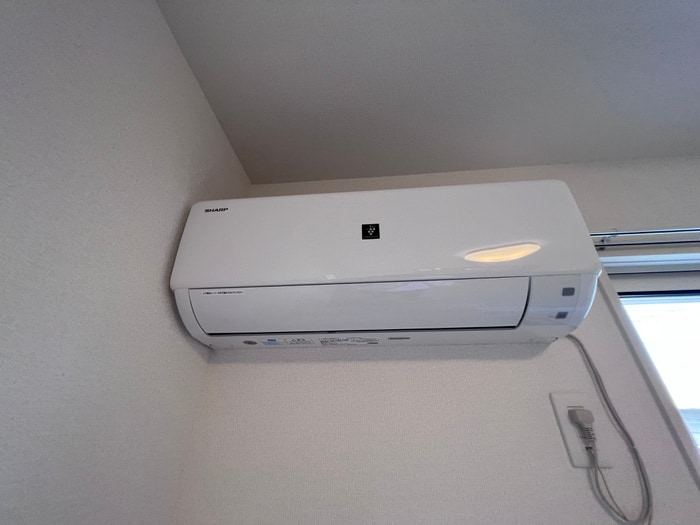 内観写真 スペチア－レ平野東