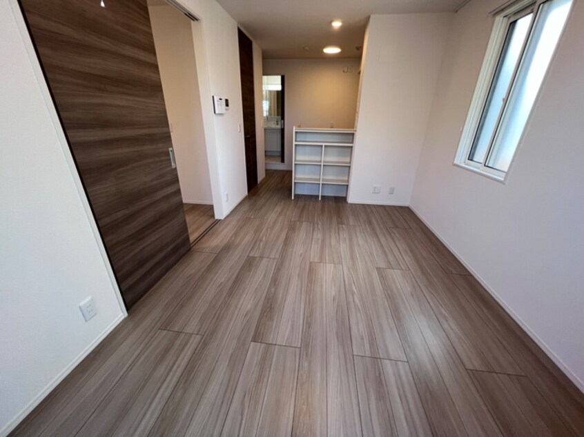 キッチン スペチア－レ平野東