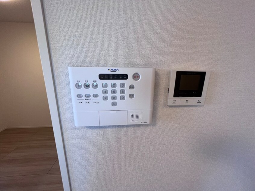 内観写真 スペチア－レ平野東