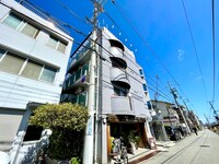 ファミ－ラ甲南