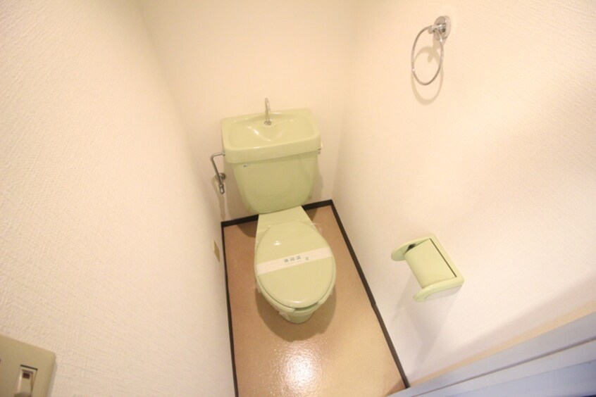 トイレ ファミ－ラ甲南
