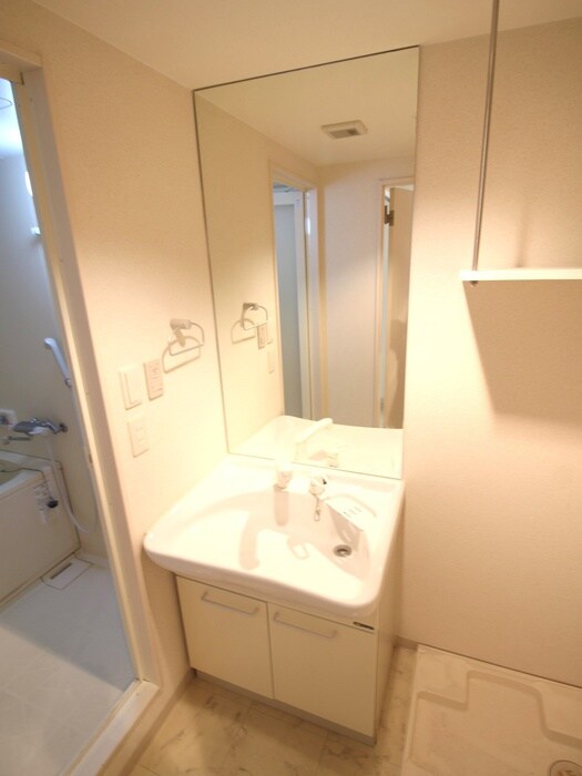 洗面 ルクレ新大阪レジデンス