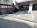 駐車場 ルクレ新大阪レジデンス