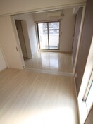 居室 ルクレ新大阪レジデンス