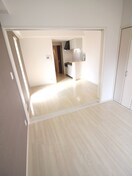 居室 ルクレ新大阪レジデンス