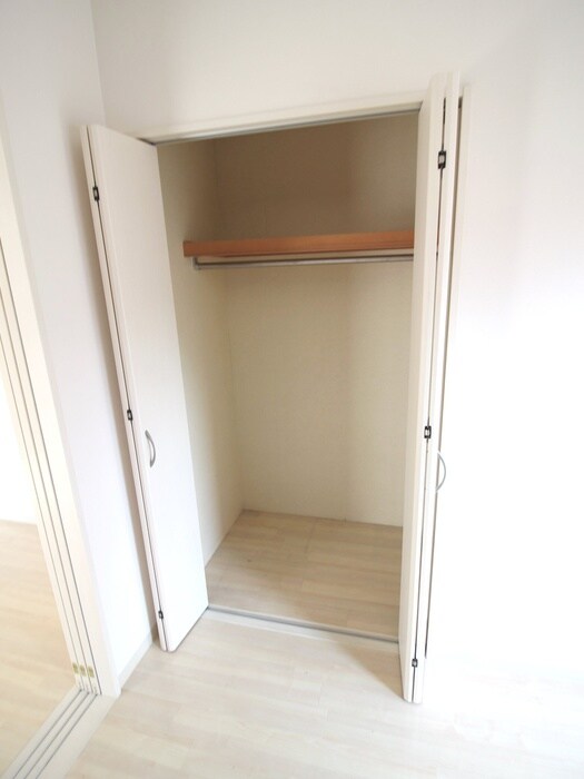 収納 ルクレ新大阪レジデンス