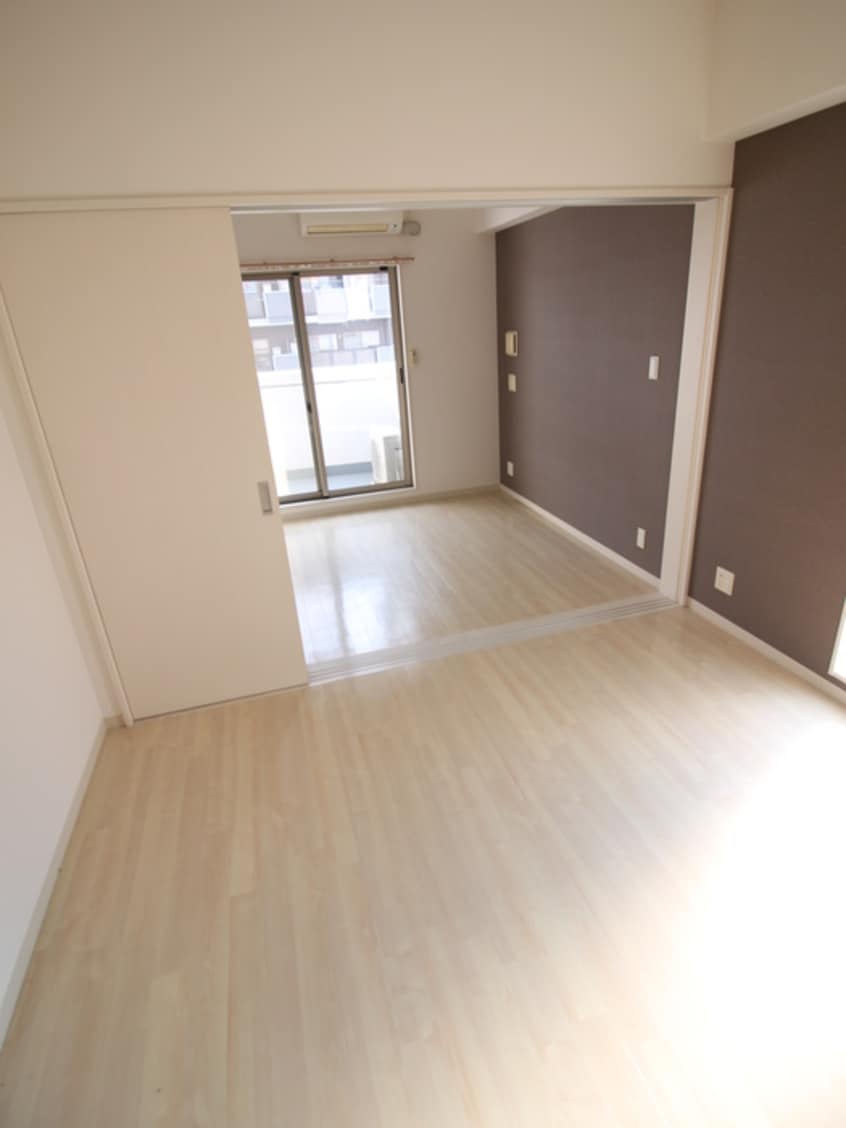 居室 ルクレ新大阪レジデンス