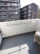 ベランダ・バルコニー ルクレ新大阪レジデンス