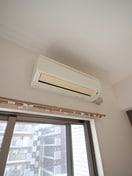 内観写真 ルクレ新大阪レジデンス