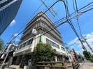 ハイムフロイデの外観
