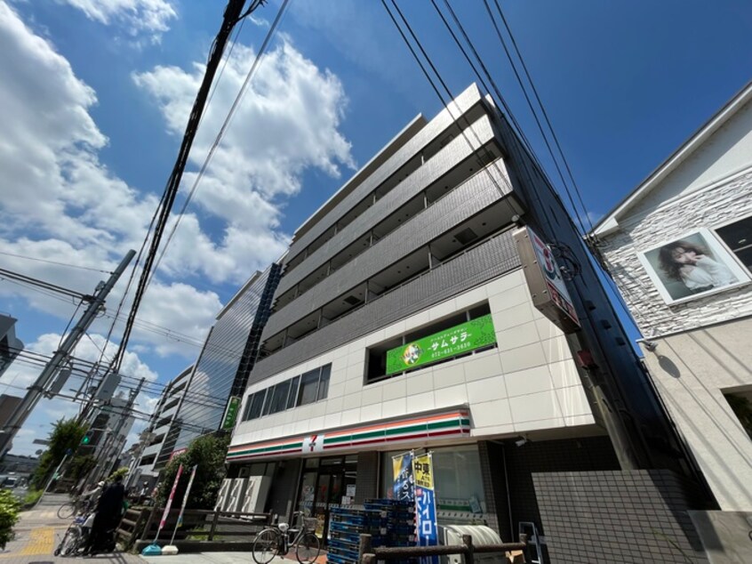 周辺環境 ハイムフロイデ