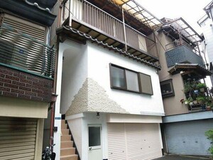 光ハウス三箇2丁目