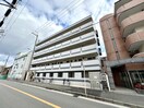 外観写真 レオ新高