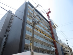 ﾌﾟﾗﾝﾄﾞｰﾙ新大阪Nﾚｼﾞﾃﾞﾝｽ(601)