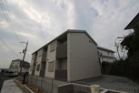 オルセット長尾　B棟