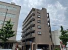 ラナップスクエア京都北野(704)の外観