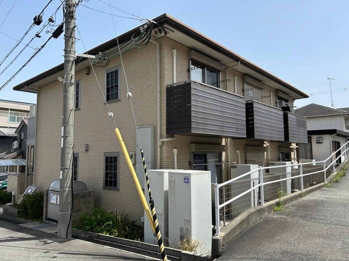 外観写真 グランディール三田横山