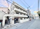 ｃｈｅｖｉｏｔの外観